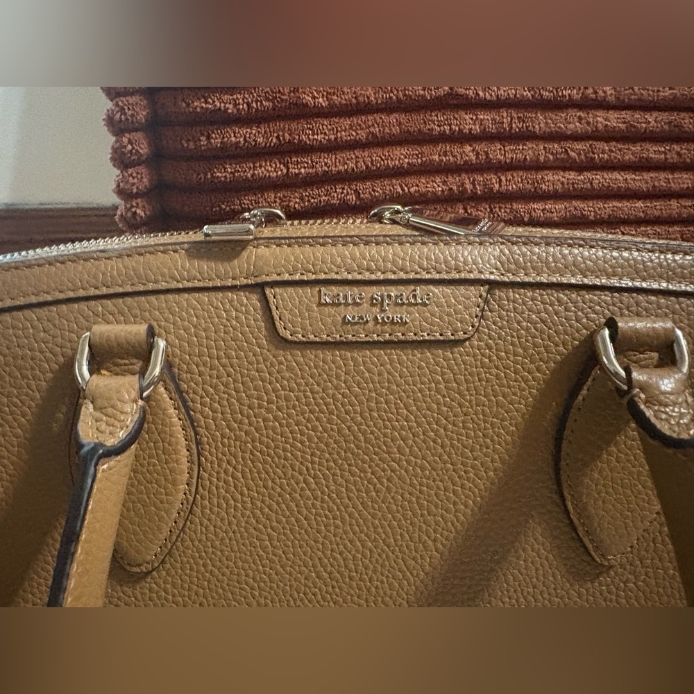 NWOT Hudson Commuter Laptop Bag - Picture 8 of 10